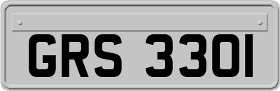 GRS3301