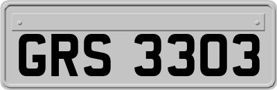 GRS3303