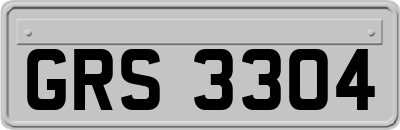 GRS3304