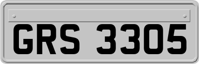 GRS3305