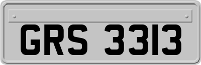 GRS3313