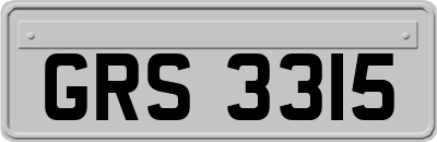 GRS3315