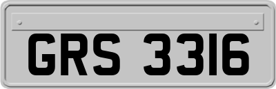 GRS3316