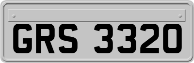 GRS3320