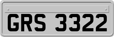 GRS3322