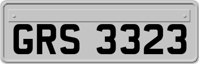 GRS3323