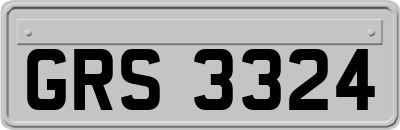 GRS3324