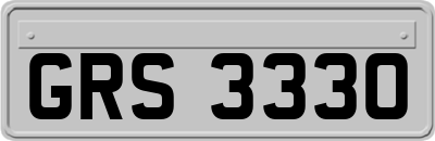 GRS3330
