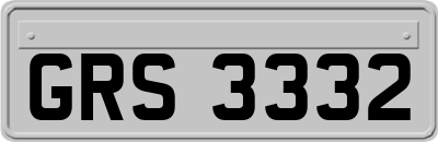 GRS3332
