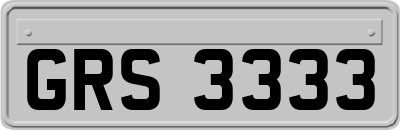 GRS3333