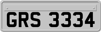 GRS3334