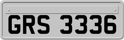 GRS3336