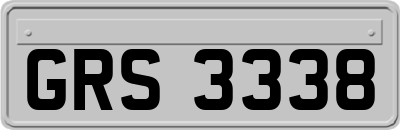 GRS3338