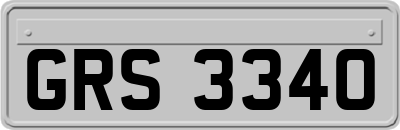 GRS3340