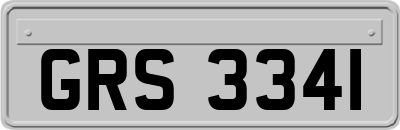 GRS3341
