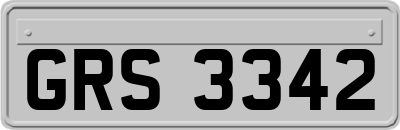 GRS3342