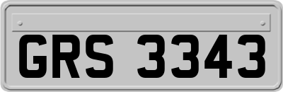 GRS3343
