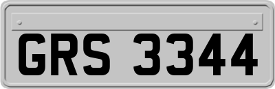 GRS3344