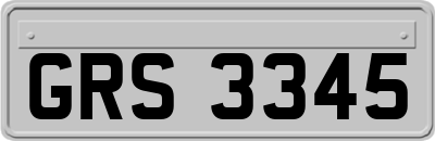 GRS3345