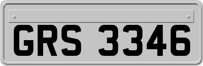 GRS3346