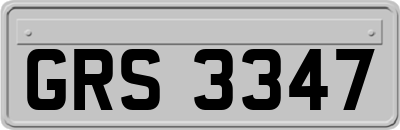 GRS3347