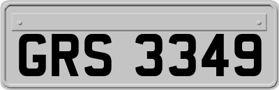 GRS3349