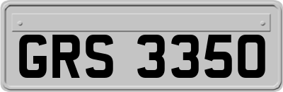 GRS3350
