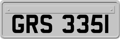 GRS3351