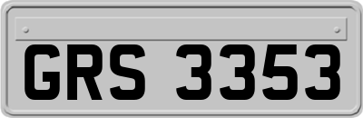 GRS3353