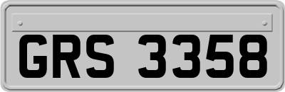 GRS3358