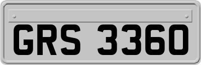 GRS3360