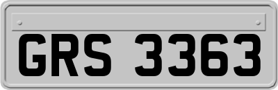 GRS3363