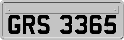GRS3365