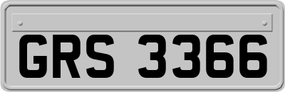 GRS3366