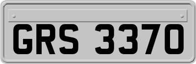 GRS3370