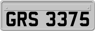 GRS3375