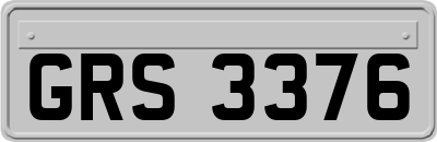 GRS3376