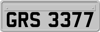 GRS3377