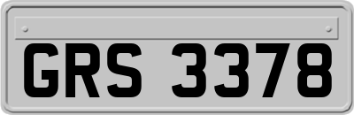 GRS3378