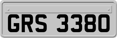 GRS3380