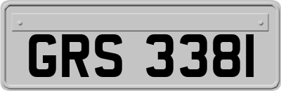 GRS3381