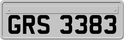 GRS3383