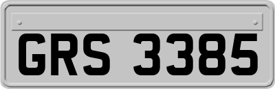 GRS3385