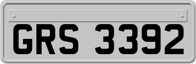 GRS3392