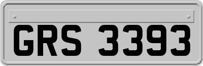 GRS3393