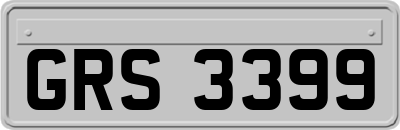 GRS3399