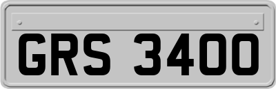 GRS3400