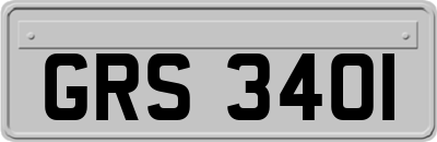 GRS3401