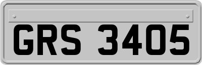 GRS3405