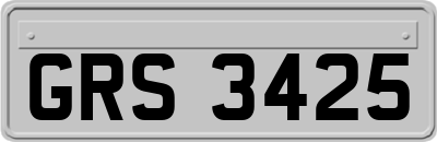 GRS3425